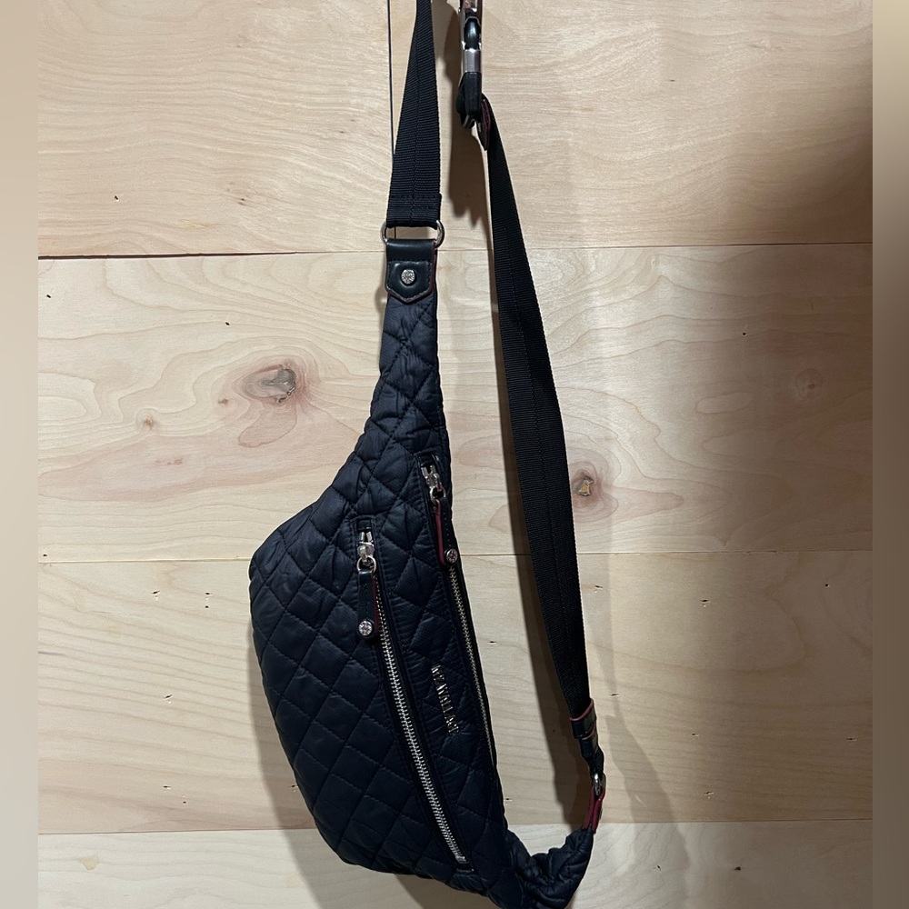 MZ Wallace Crosby Belt Bag